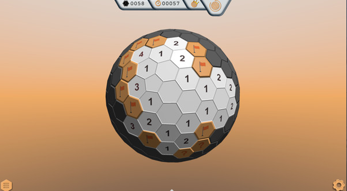 Globesweeper Globesweeper
